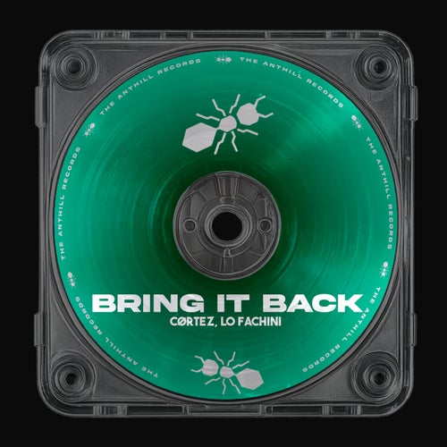 Bring It Back (Extended Version)
