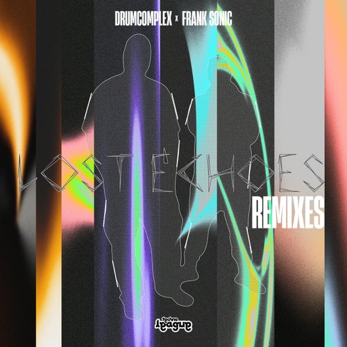 Lost Echoes - Remixes, Pt. 1