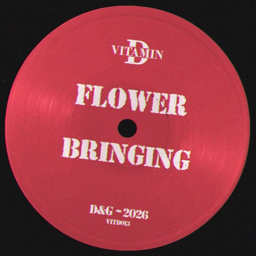 Flower Bringing
