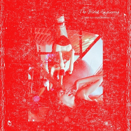 The Illusion Remixes, Pt. 1