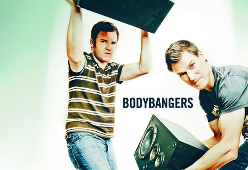 Bodybangers avatar