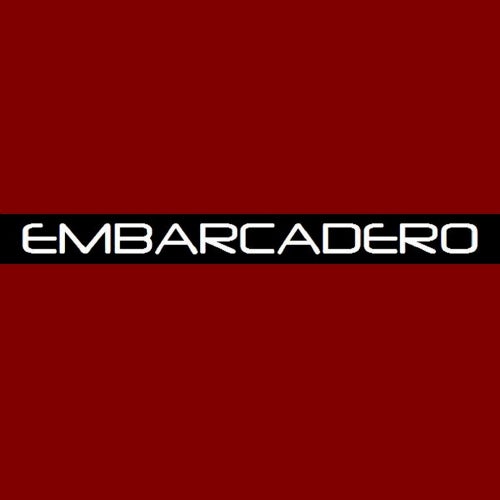 Embarcadero Red: September 2020