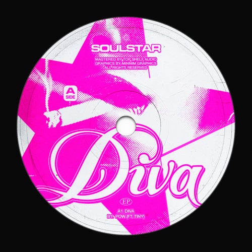 Diva EP