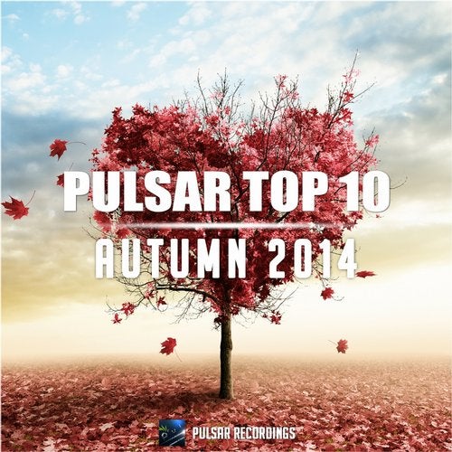 Cover art for Pulsar Top 10 - Autumn 2014