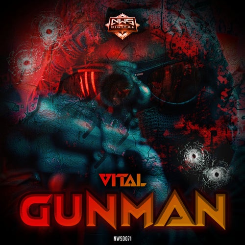 Gunman