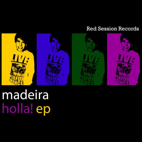 Holla! EP