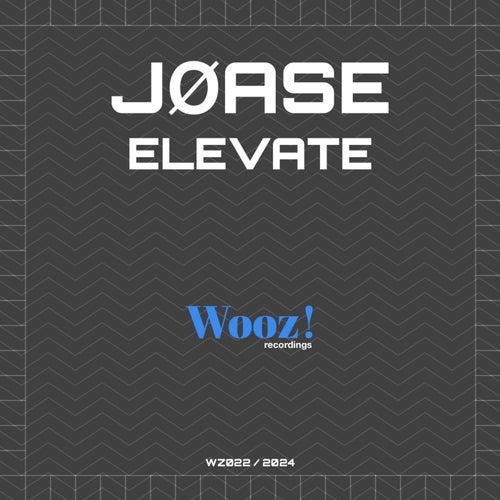 Cover art for Elevate