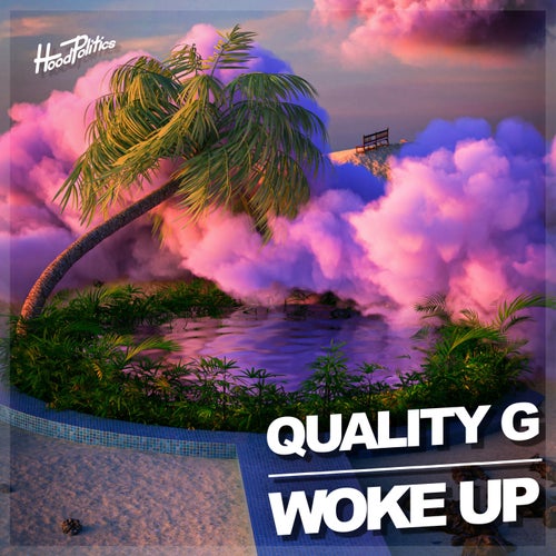 Woke Up