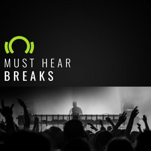 Must Hear Breaks Mar.16.2016