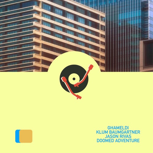 Doomed Adventure