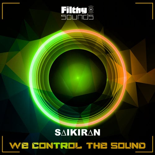 We Control The Sound