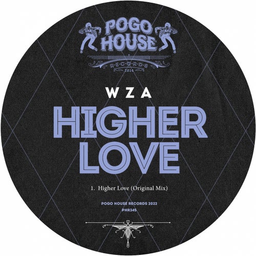 Higher Love