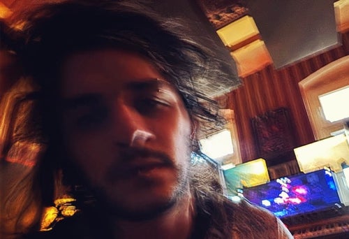 Tinush avatar