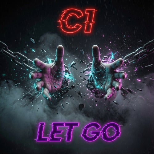 Let Go