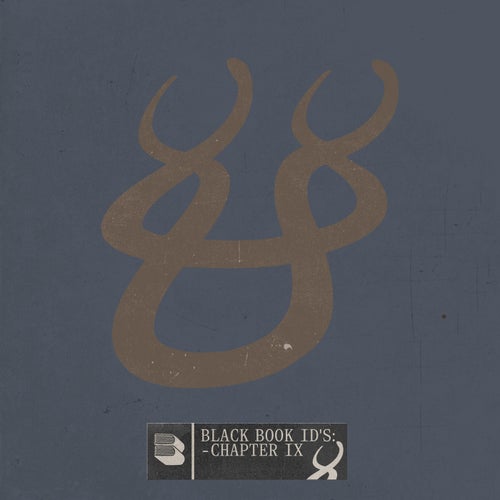Black Book ID's: Chapter 9