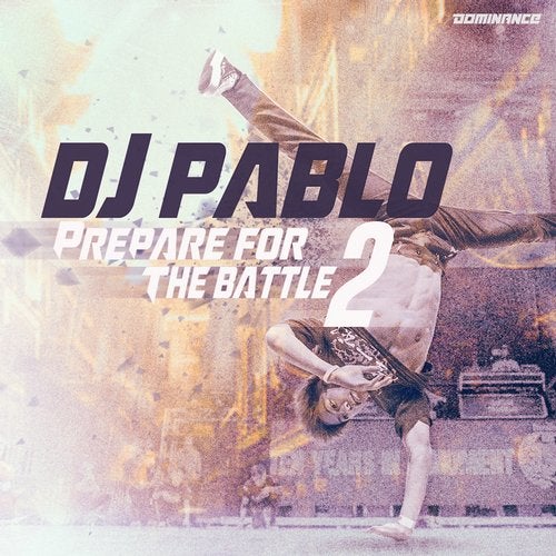 Cover art for Prepare For The Battle 2