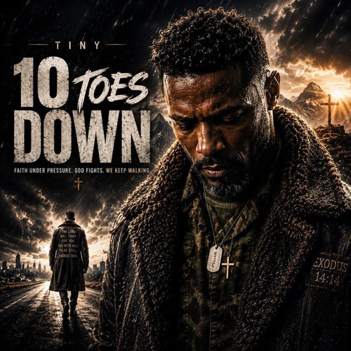 10 Toes Down