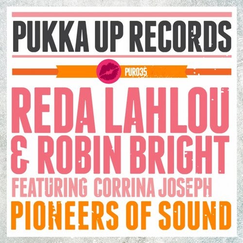 Pioneers of Sound (feat. Corrina Joseph)