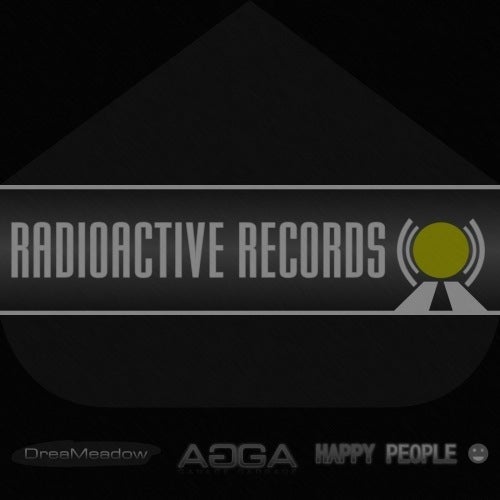 Radioactive Records