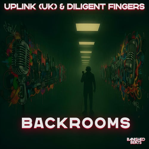 Backrooms