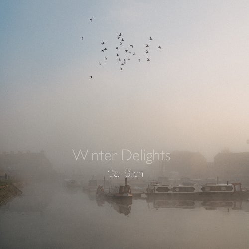 Winter Delights II