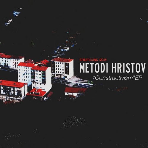 Cover art for Constructivism