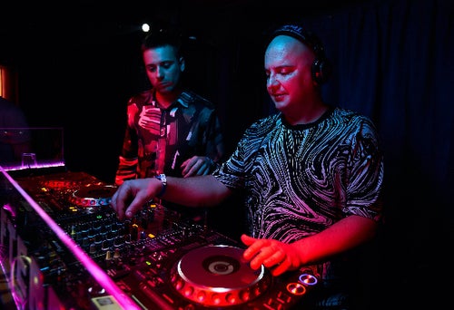 Andi & Alex