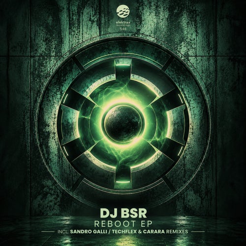  DJ BSR - Reboot (2026) 