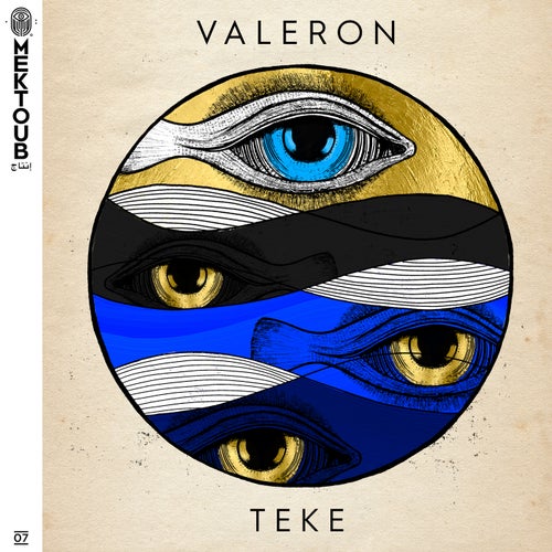 Teke - Extended Mix