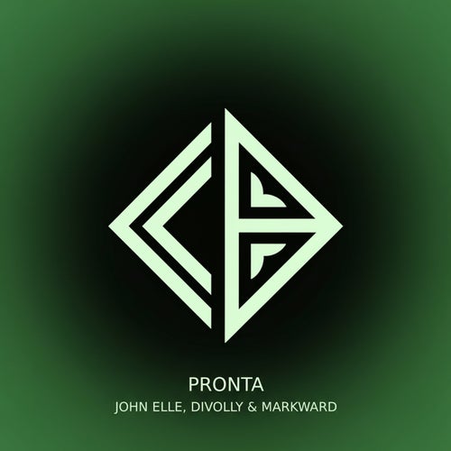 Pronta (Extended Mix)