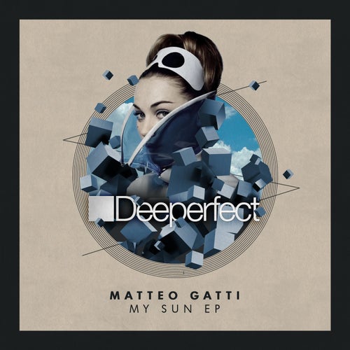 My Sun EP