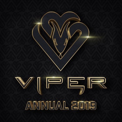 VA - VIPER ANNUAL 2019 (LP) 2019