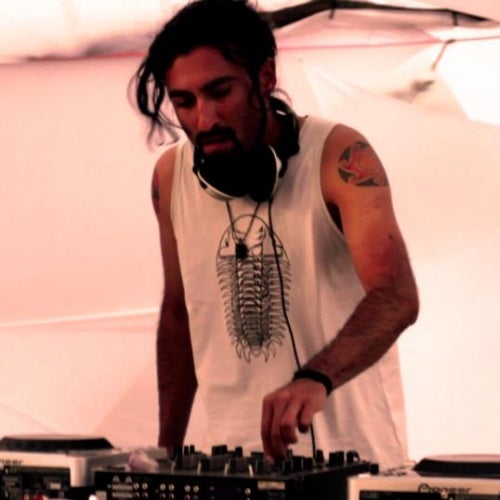 Dj Mauri Maori