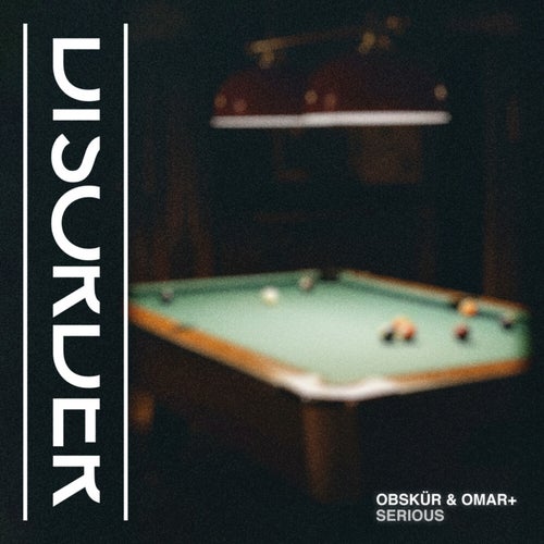 Serious (Liam & Elliot Remix)