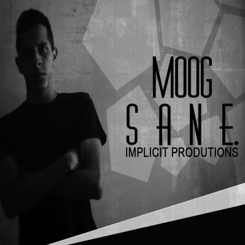 MOOG SANE//CHART IMPLICIT PRODUCTIONS