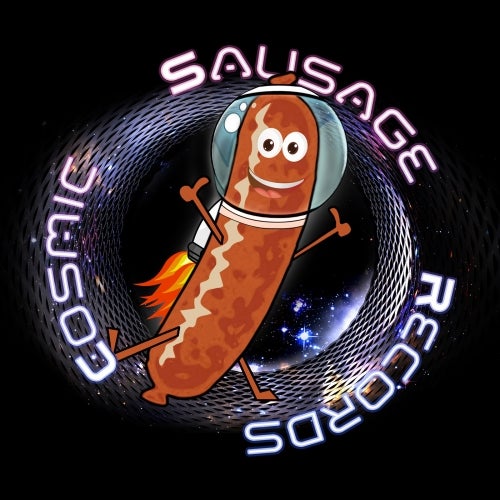 Cosmic Sausage Records