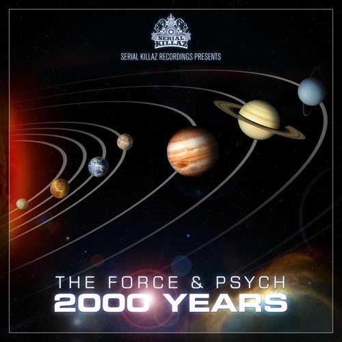 2000 Years EP