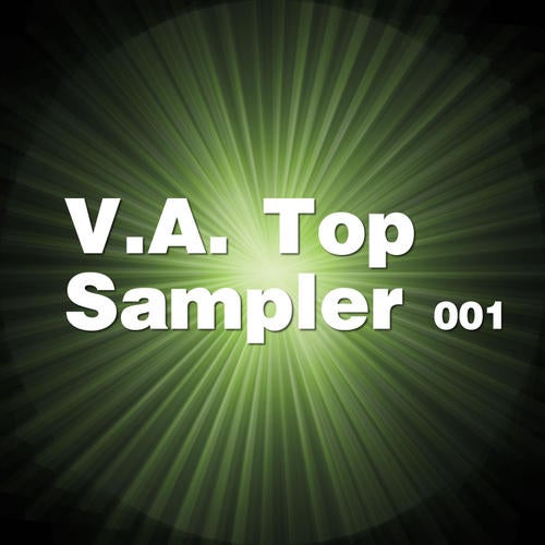 V.A. Top Sampler 001