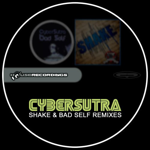 Shake & Bad Self Remixes