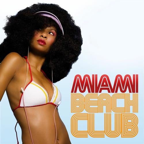 Miami Beach Club