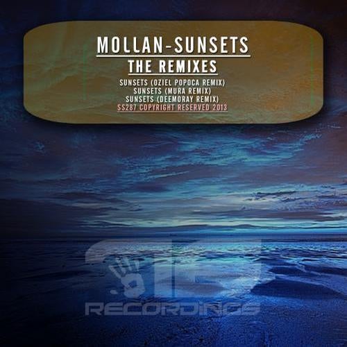 Sunsets The Remixes