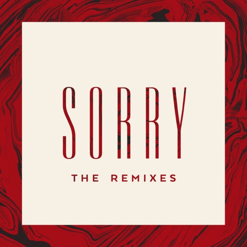 Sorry (The Remixes)