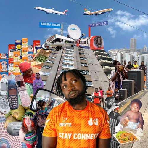 Stay Connect