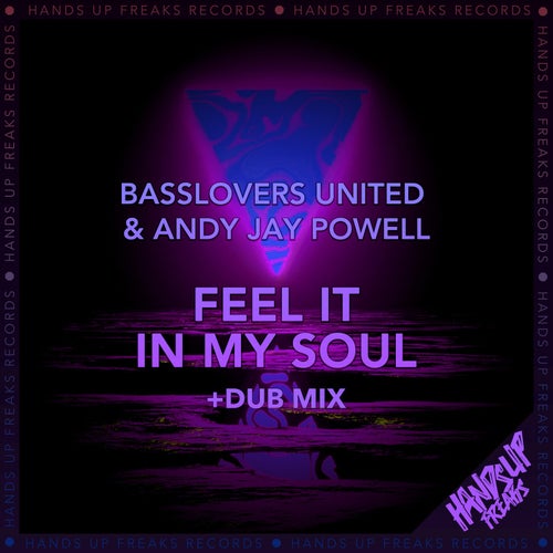 Feel It in My Soul