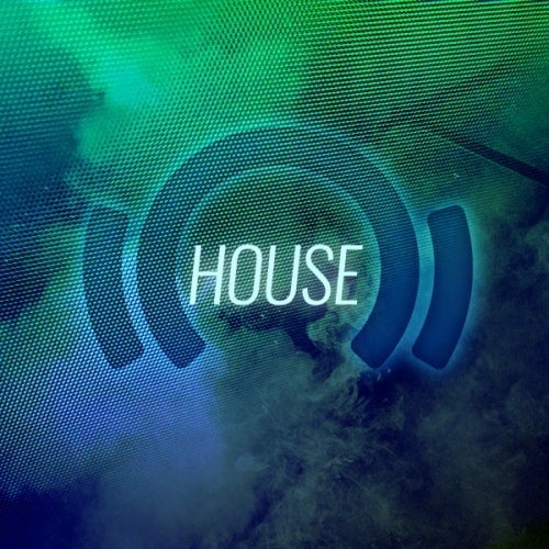 DJ AND'y - TOP 10 (House 03/2020)