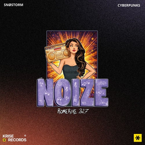 NOIZE
