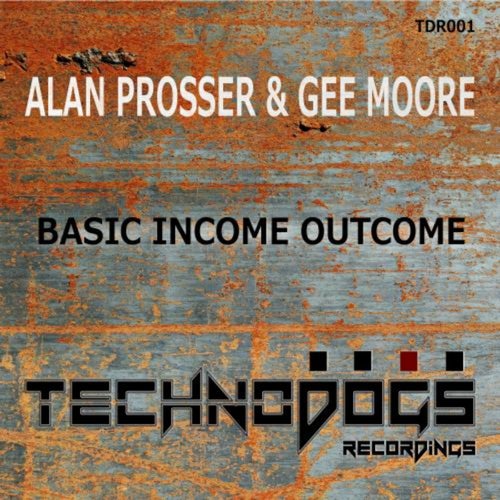 Basic Income Outcome