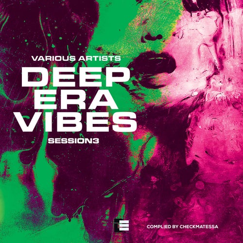  Deep Era Vibes Session 3 [Deep Error56 Records]