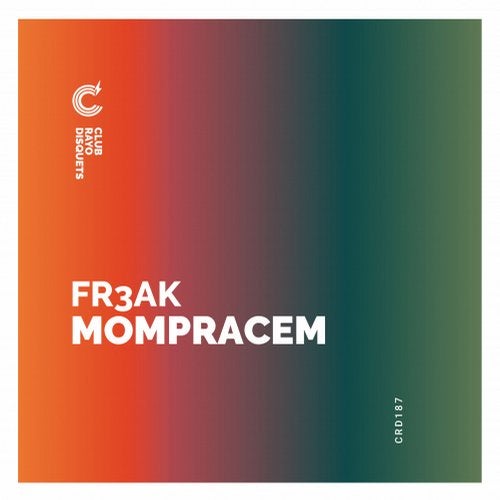 Cover art for Mompracem