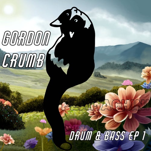 Drum & Bass EP 1